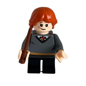 RON WEASLEY