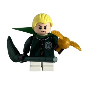 Draco Malfoy
