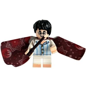 Harry Potter (capa de invisibilidad)