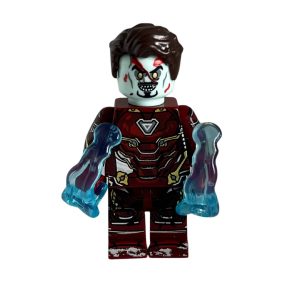 Iron Man Zombie