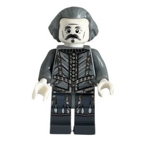 Nick casi decapitado