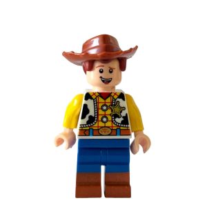 Woody